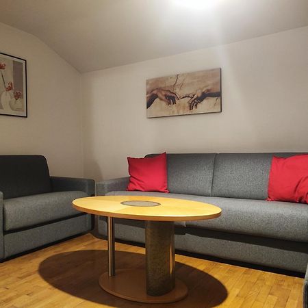 Appartements Stoll Сан-Кандідо Екстер'єр фото