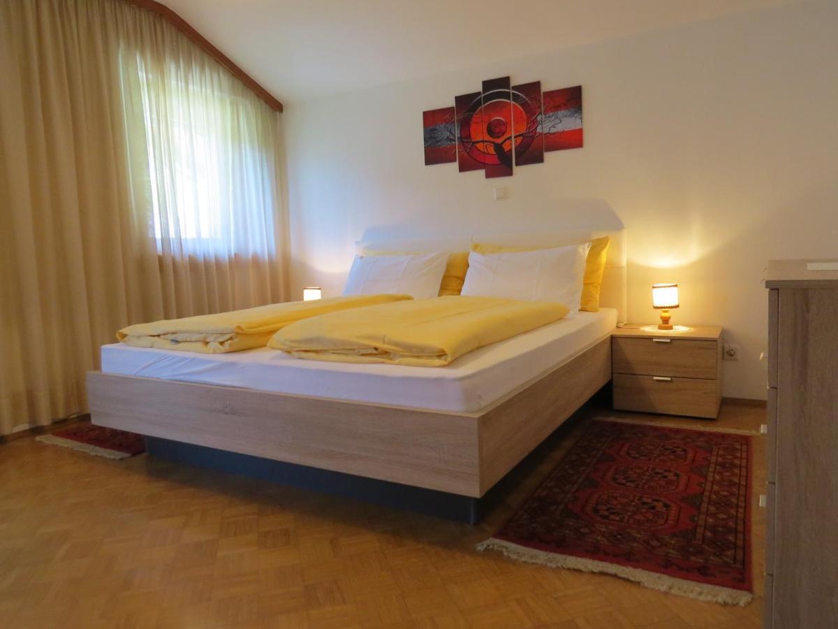 Appartements Stoll Сан-Кандідо Екстер'єр фото